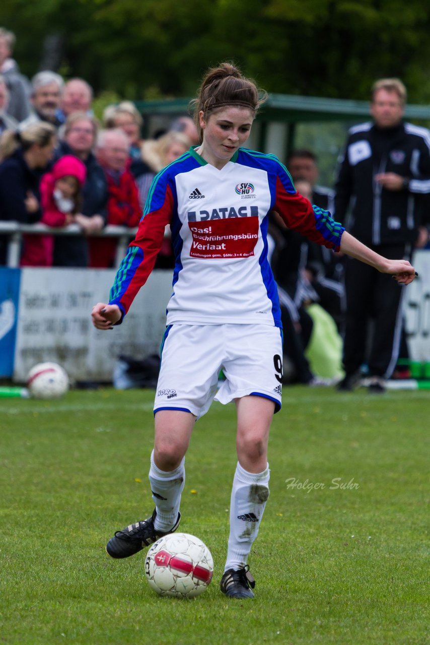 Bild 360 - Frauen SV Henstedt Ulzburg - Holstein Kiel : Ergebnis: 2:1